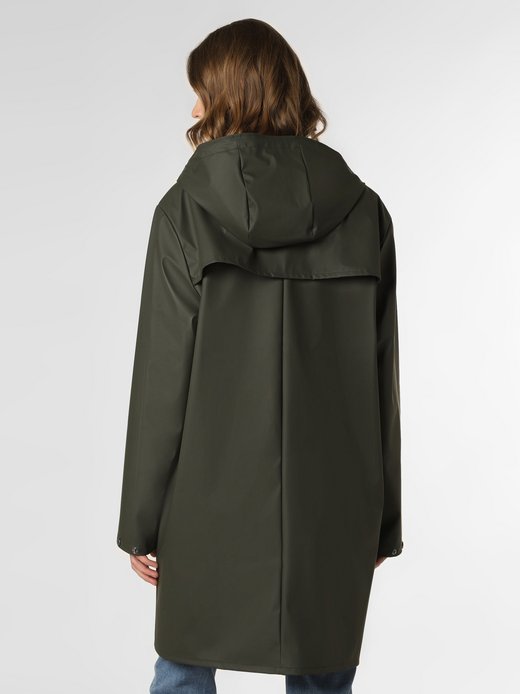 Damen Funktionsmantel - Fabiola