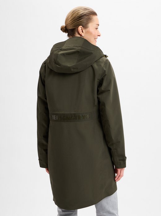Damen Funktionsmantel - Forel