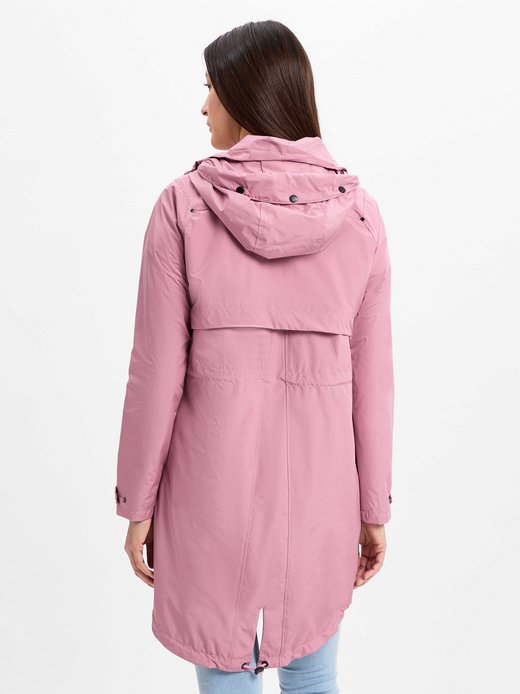 Damen Funktionsmantel - Frodik