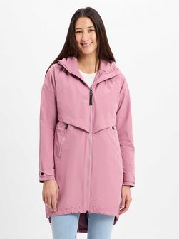 Damen Funktionsmantel - Frodik