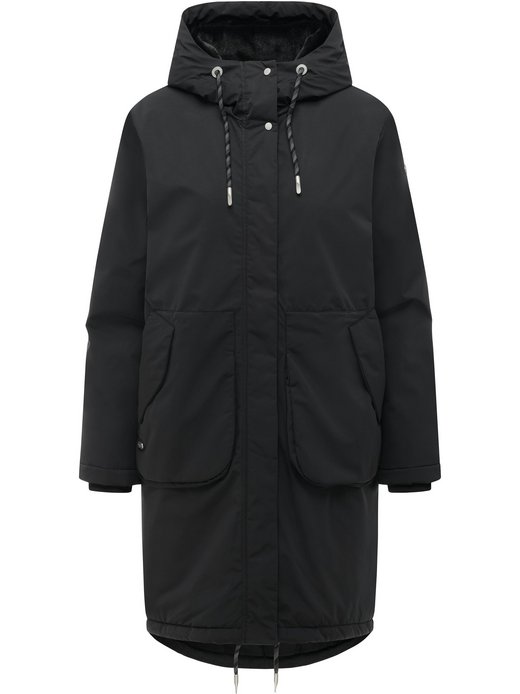 Damen Funktionsmantel - Frostlin Y
