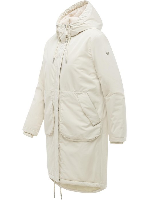 Damen Funktionsmantel - Frostlin Y