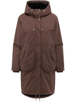 Damen Funktionsmantel - Frostlin Y