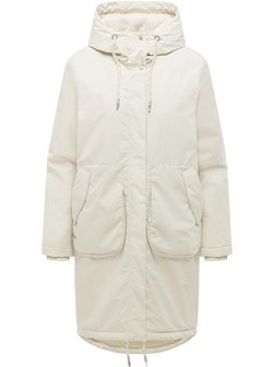 Damen Funktionsmantel - Frostlin Y