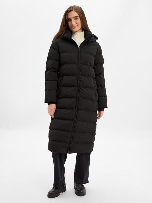 Wellensteyn Mantel Damen Goldmine Wellensteyn Damen