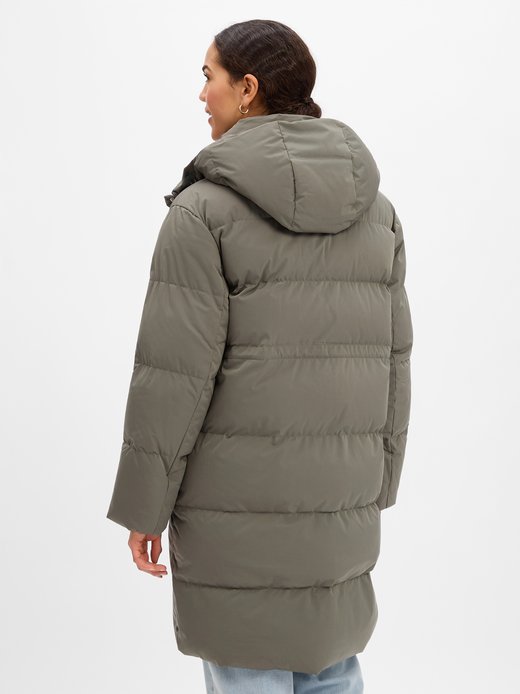 Damen Funktionsmantel - Hallusi