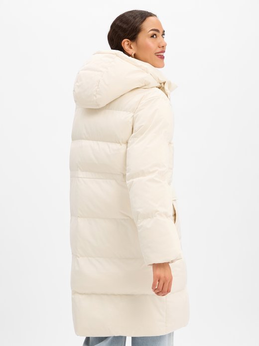 Damen Funktionsmantel - Hallusi