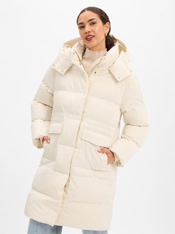 Damen Funktionsmantel - Hallusi