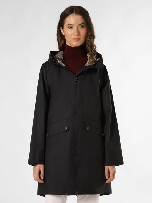 Damen Funktionsmantel - Heron