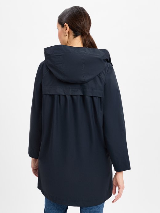 Damen Funktionsmantel - Heron