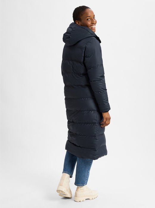 Damen Funktionsmantel - Interholm