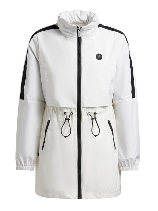 Damen Funktionsmantel - Izza