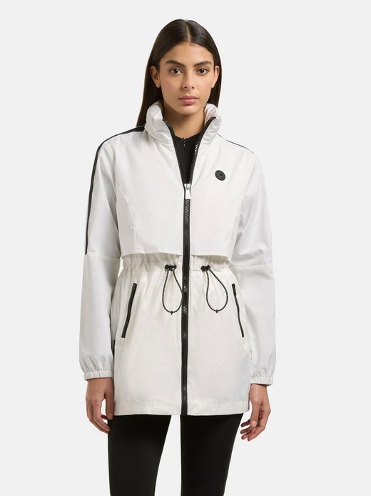 Damen Funktionsmantel - Izza