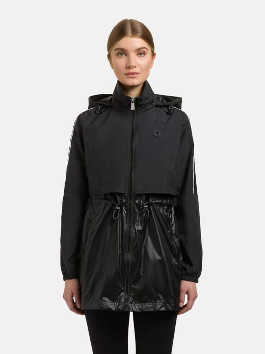 Damen Funktionsmantel - Izza