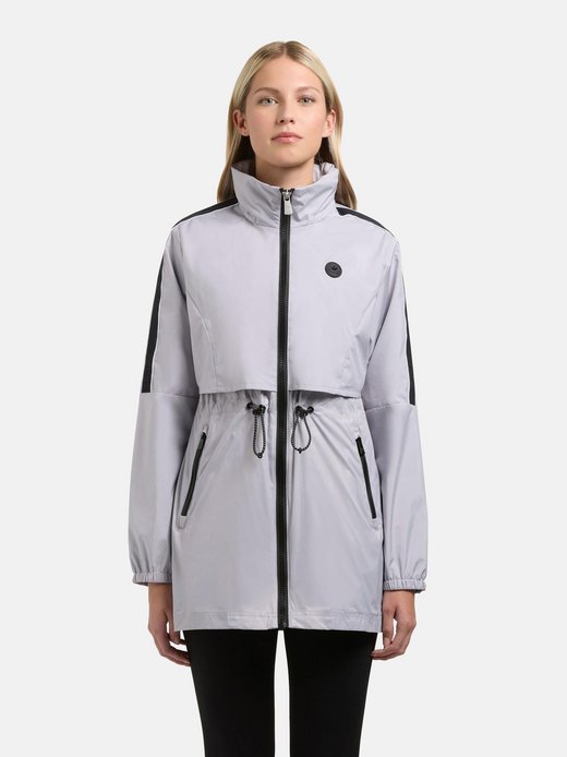 Damen Funktionsmantel - Izza