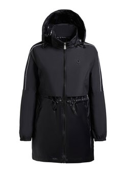 Damen Funktionsmantel - Izza