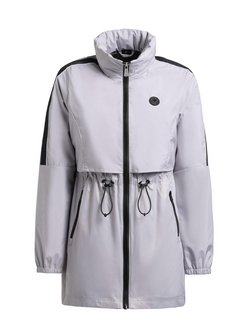 Damen Funktionsmantel - Izza
