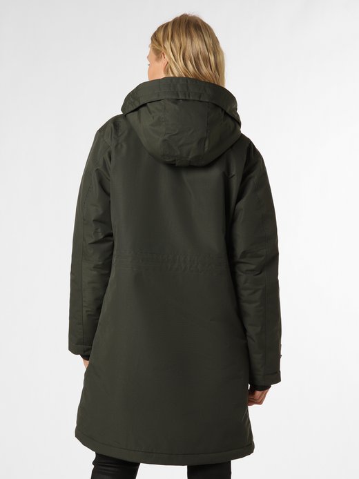 Damen Funktionsmantel - Josefine