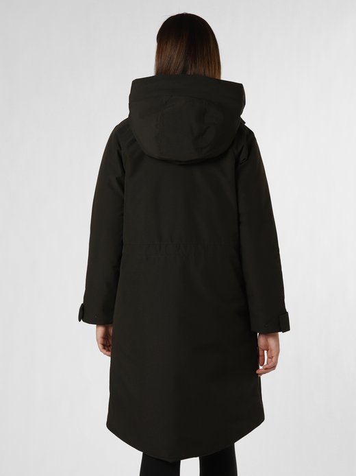 Damen Funktionsmantel - Leonida