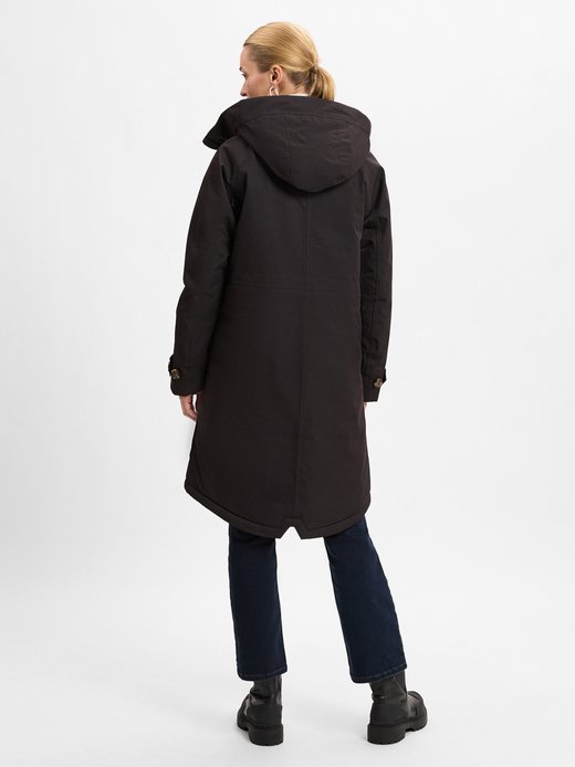 Damen Funktionsmantel - Luna