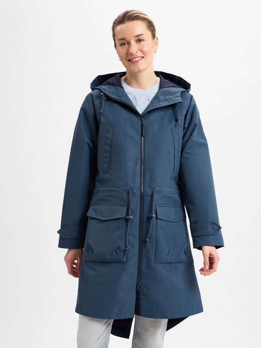 Damen Funktionsmantel  Phoeby_dog
