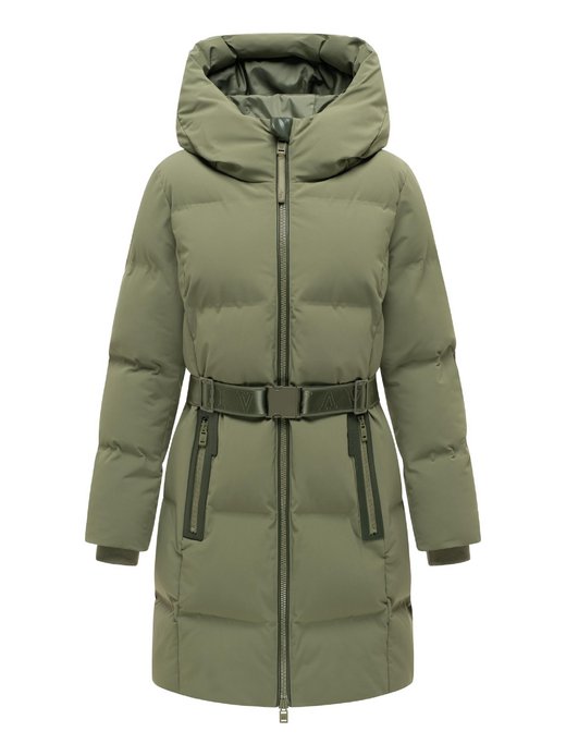 Damen Funktionsmantel - Wolkenwichtel 14