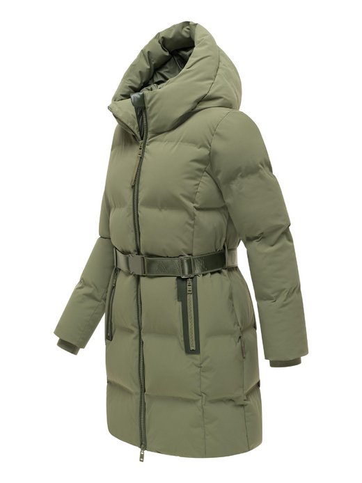 Damen Funktionsmantel - Wolkenwichtel 14