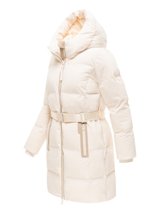 Damen Funktionsmantel - Wolkenwichtel 14