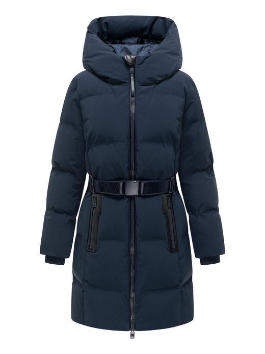Damen Funktionsmantel - Wolkenwichtel 14