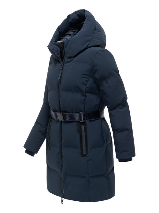 Damen Funktionsmantel - Wolkenwichtel 14