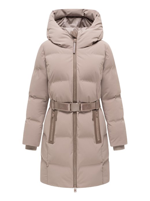 Damen Funktionsmantel - Wolkenwichtel 14