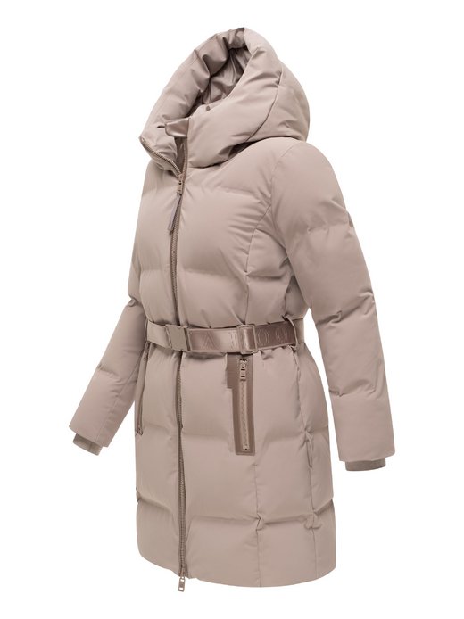 Damen Funktionsmantel - Wolkenwichtel 14