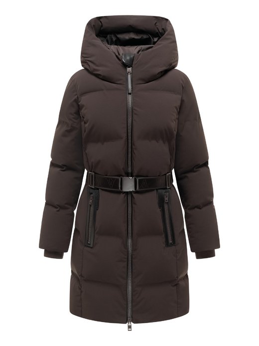 Damen Funktionsmantel - Wolkenwichtel 14