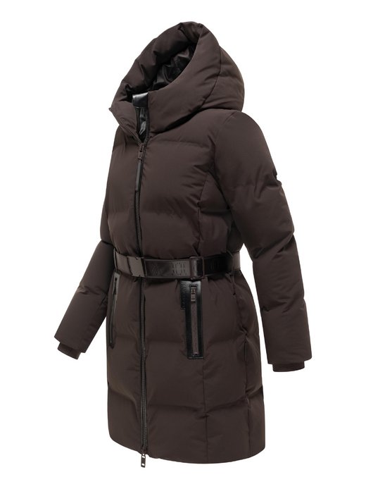 Damen Funktionsmantel - Wolkenwichtel 14