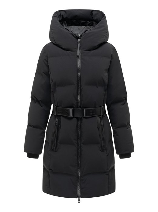 Damen Funktionsmantel - Wolkenwichtel 14