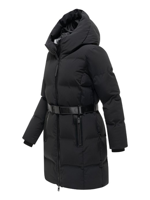 Damen Funktionsmantel - Wolkenwichtel 14