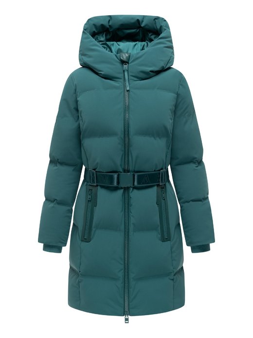 Damen Funktionsmantel - Wolkenwichtel 14