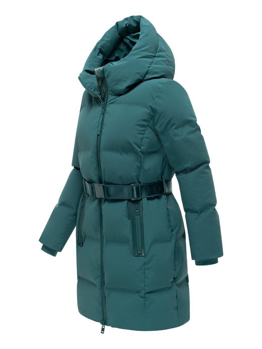 Damen Funktionsmantel - Wolkenwichtel 14