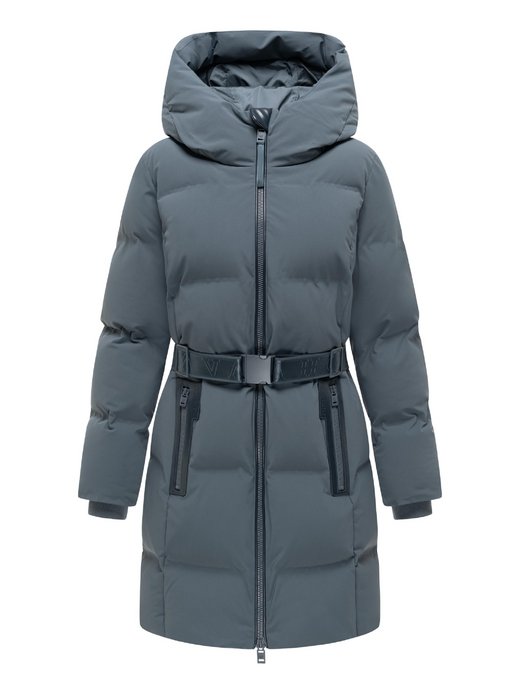 Damen Funktionsmantel - Wolkenwichtel 14