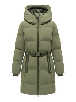 Damen Funktionsmantel - Wolkenwichtel 14