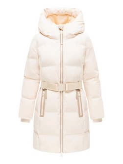 Damen Funktionsmantel - Wolkenwichtel 14