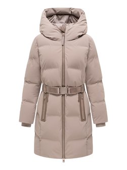 Damen Funktionsmantel - Wolkenwichtel 14