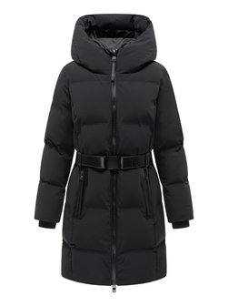 Damen Funktionsmantel - Wolkenwichtel 14