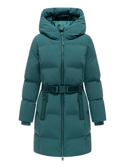 Damen Funktionsmantel - Wolkenwichtel 14