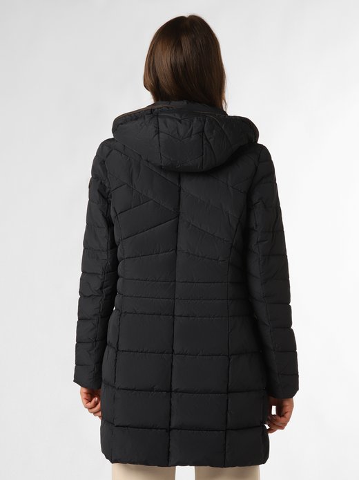 Damen Funktionsmantel