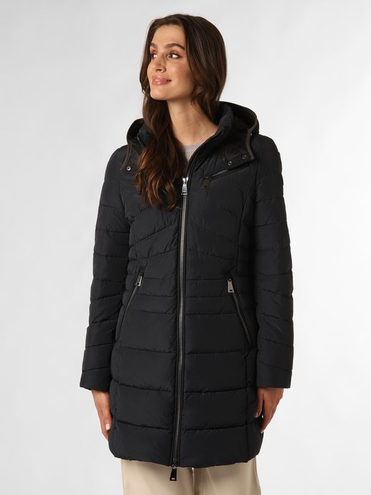 Damen Funktionsmantel