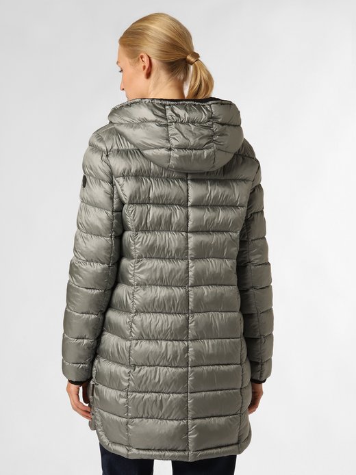 Damen Funktionsmantel