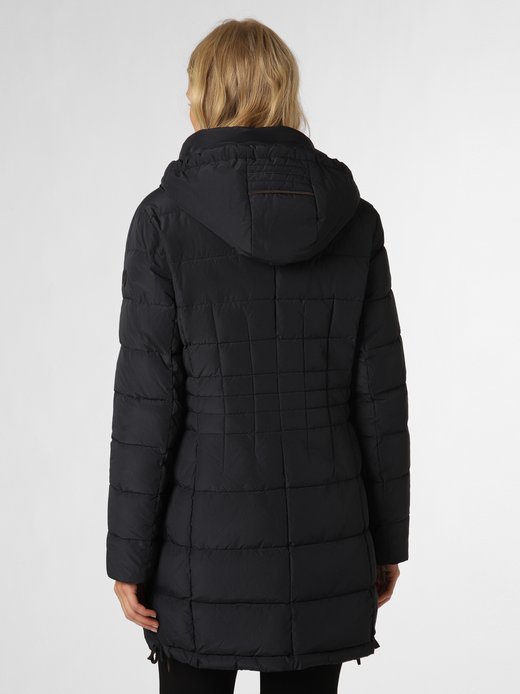 Damen Funktionsmantel
