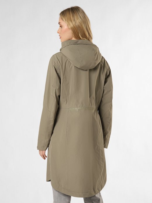Damen Funktionsmantel