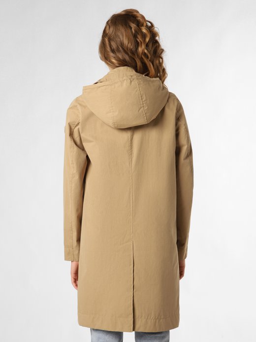 Damen Funktionsmantel